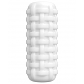Белый мастурбатор Dorcel Cup Tight - Dorcel - в Раменском купить с доставкой