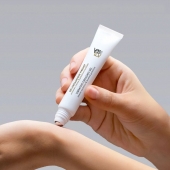 Возбуждающий гель Vibrating Orgasmic Gel - 20 мл. - YESforLOV - купить с доставкой в Раменском