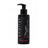 Сужающий гель для женщин Erotist Spring Touch - 150 мл. - Erotist Lubricants - купить с доставкой в Раменском