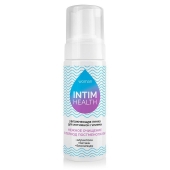 Увлажняющая пенка для интимной гигиены Intim Health - 150 мл. - Биоритм - купить с доставкой в Раменском