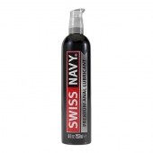 Анальный лубрикант Swiss Navy Premium Anal Lubricant - 237 мл. - Swiss navy - купить с доставкой в Раменском