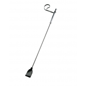 Стек с металлической ручкой - 67 см. - Crazy Handmade - купить с доставкой в Раменском