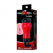 Мега-мастурбатор-ротик Flora - Baile - в Раменском купить с доставкой