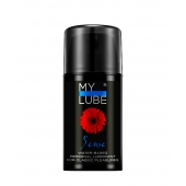 Интимная гель-смазка на водной основе MyLube SENSE - 100 мл. - MyLube - купить с доставкой в Раменском