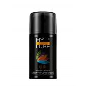 Анальная гель-смазка на водной основе MyLube GLIDE - 100 мл. - MyLube - купить с доставкой в Раменском