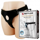 Трусики харнесс Harness Briefs Love Spell - Baile - купить с доставкой в Раменском