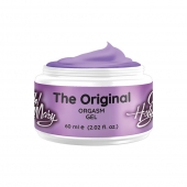 Стимулирующий гель Nuei Oh! Holy Mary The Original Orgasm Gel - 60 мл. - Nuei cosmetics - купить с доставкой в Раменском