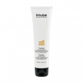 Водный лубрикант Nuei Inlube с алоэ вера и ароматом тирамису - 100 мл. - Nuei cosmetics - купить с доставкой в Раменском