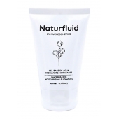 Экстраскользкий лубрикант на водной основе Nuei Naturfluid - 50 мл. - Nuei cosmetics - купить с доставкой в Раменском