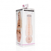 Мастурбатор-анус Fleshlight Girls - Elsa Jean Treat - Fleshlight - в Раменском купить с доставкой