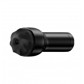 Черный мастурбатор FeelSensation Stroker - Kiiroo - в Раменском купить с доставкой
