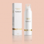 Массажная пена Fizzy Massage Foam - 150 мл. - YESforLOV - купить с доставкой в Раменском