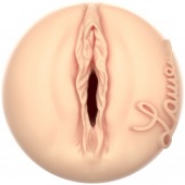 Мастурбатор-вагина FeelLauren Stroker - Kiiroo - в Раменском купить с доставкой