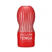 Мастурбатор Tenga Vacuum Cup - Tenga - в Раменском купить с доставкой