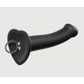 Набор из 3 колец Strap-On-Me Dildo Ring - Strap-on-me - купить с доставкой в Раменском