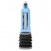 Синяя гидропомпа Bathmate HydroMAX8 - Bathmate - в Раменском купить с доставкой