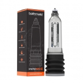 Прозрачная гидропомпа Bathmate HydroMAX8 - Bathmate - в Раменском купить с доставкой