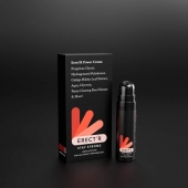 Крем для усиления эрекции Erect’r Power Cream - 15 мл. - Zestra - купить с доставкой в Раменском