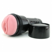 Мастурбатор-вагина Fleshlight - Pink Lady Vortex - Fleshlight - в Раменском купить с доставкой