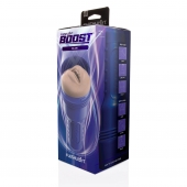 Мастурбатор-ротик Fleshlight Boost Blow - Fleshlight - в Раменском купить с доставкой