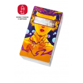 Особо тонкие презервативы Elasun G-spot bag X5 - 6 шт. - Elasun - купить с доставкой в Раменском