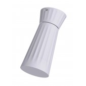 Мастурбатор в колбе с функцией всасывания - Secwell - в Раменском купить с доставкой