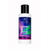 Органический гибридный гель Hybrid Lube - 100 мл. - Secret Play - купить с доставкой в Раменском