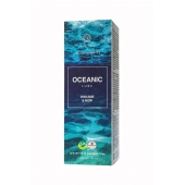 Органический гель Oceanic Lube - 100 мл. - Secret Play - купить с доставкой в Раменском