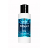 Органический гель Oceanic Lube - 100 мл. - Secret Play - купить с доставкой в Раменском