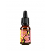 Капли с согревающим эффектом Passion Drips Warming - 15 мл. - Pleasure Lab - купить с доставкой в Раменском
