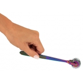 Радужное колесо Вартенберга Rainbow Triple Pinwheel - Orion - купить с доставкой в Раменском
