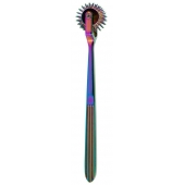 Радужное колесо Вартенберга Rainbow Triple Pinwheel - Orion - купить с доставкой в Раменском