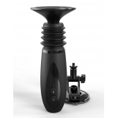 Секс-машина Body Dock Thruster - Pipedream - купить с доставкой в Раменском