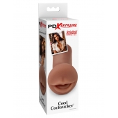 Мастурбатор-ротик Coed Cocksucker - Pipedream - в Раменском купить с доставкой