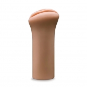 Мастурбатор-вагина Mamacita Realistic Latin Masturbator - Blush Novelties - в Раменском купить с доставкой