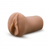 Мастурбатор-вагина Mamacita Realistic Latin Masturbator - Blush Novelties - в Раменском купить с доставкой