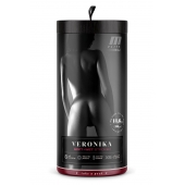 Мастурбатор-вагина Soft   Wet Veronika Realistic Beige Masturbator - Blush Novelties - в Раменском купить с доставкой