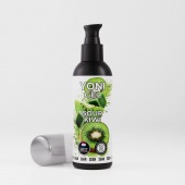 Лубрикант для орального секса SGAN со вкусом кислого киви - 100 мл. - SGAN - купить с доставкой в Раменском