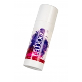 Стимулирующий гель для женщин Gel Pleasure Taboo - 30 мл. - RUF - купить с доставкой в Раменском