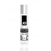Cиликоновый лубрикант JO Personal Premium Lubricant - 30 мл. - System JO - купить с доставкой в Раменском