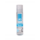 Лубрикант на водной основе JO Personal Lubricant H2O - 30 мл. - System JO - купить с доставкой в Раменском