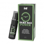 Пролонгирующий спрей Dura Max - 12 мл. - INTT - купить с доставкой в Раменском