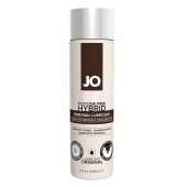 Лубрикант водно-масляный JO Hybrid Lubricant ORIGINAL - 120 мл. - System JO - купить с доставкой в Раменском
