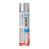 Возбуждающий лубрикант на водной основе JO Personal Lubricant H2O Warming - 120 мл. - System JO - купить с доставкой в Раменском