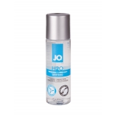 Нейтральный лубрикант на водной основе JO Personal Lubricant H2O - 60 мл. - System JO - купить с доставкой в Раменском