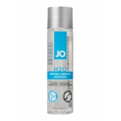 Нейтральный лубрикант на водной основе JO Personal Lubricant H2O - 120 мл. - System JO - купить с доставкой в Раменском
