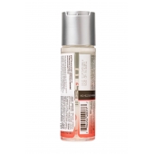 Возбуждающий лубрикант на силиконовой основе JO Personal Premium Lubricant  Warming - 60 мл. - System JO - купить с доставкой в Раменском