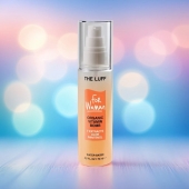 Интимный гель-сыворотка на водной основе Organic Vitamin Bomb - 75 мл. - THE LUFF - купить с доставкой в Раменском