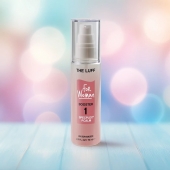 Интимный гель-сыворотка на водной основе Booster 1 - 75 мл. - THE LUFF - купить с доставкой в Раменском