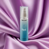 Интимный гель на водной основе Hybrid - 75 мл. - THE LUFF - купить с доставкой в Раменском